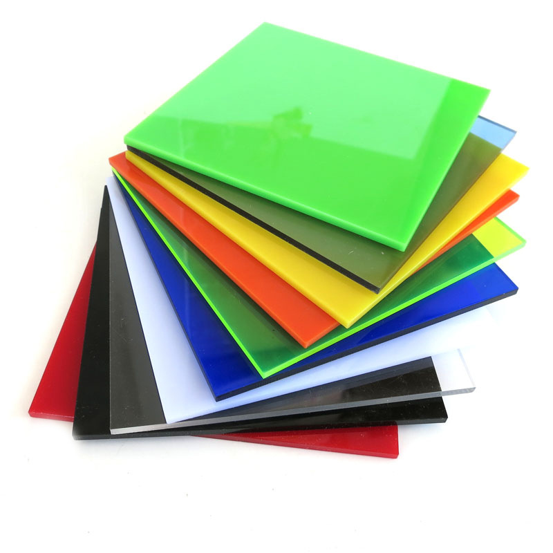 1220*2440mm 1220*1830mm 2mm 3mm blue red